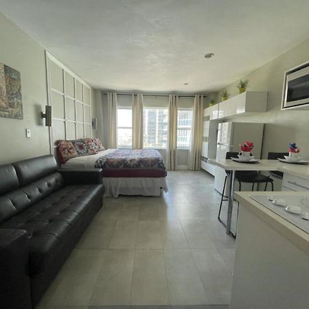 Beachfront Studios Casablanca Rentals Μαϊάμι Μπιτς Εξωτερικό φωτογραφία