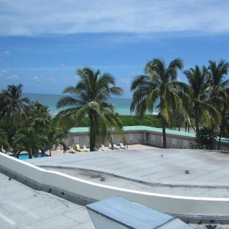Beachfront Studios Casablanca Rentals Μαϊάμι Μπιτς Εξωτερικό φωτογραφία