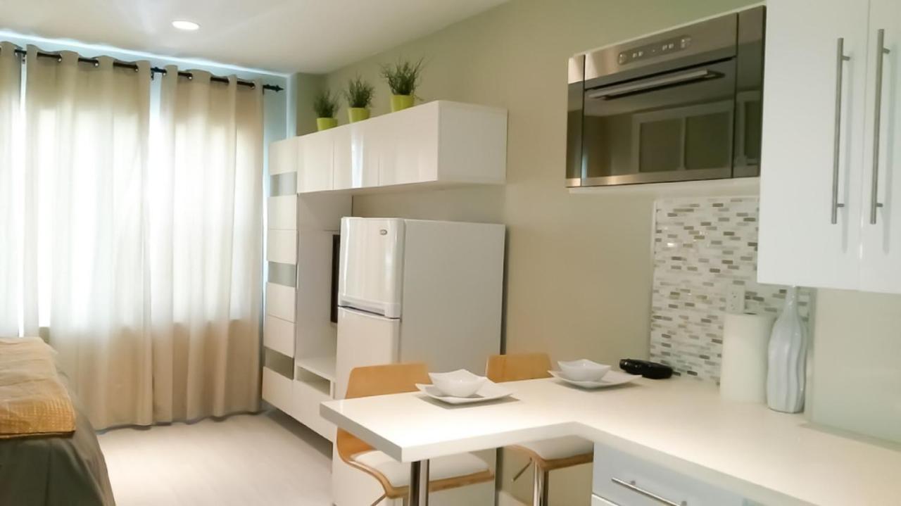 Beachfront Studios Casablanca Rentals Μαϊάμι Μπιτς Εξωτερικό φωτογραφία