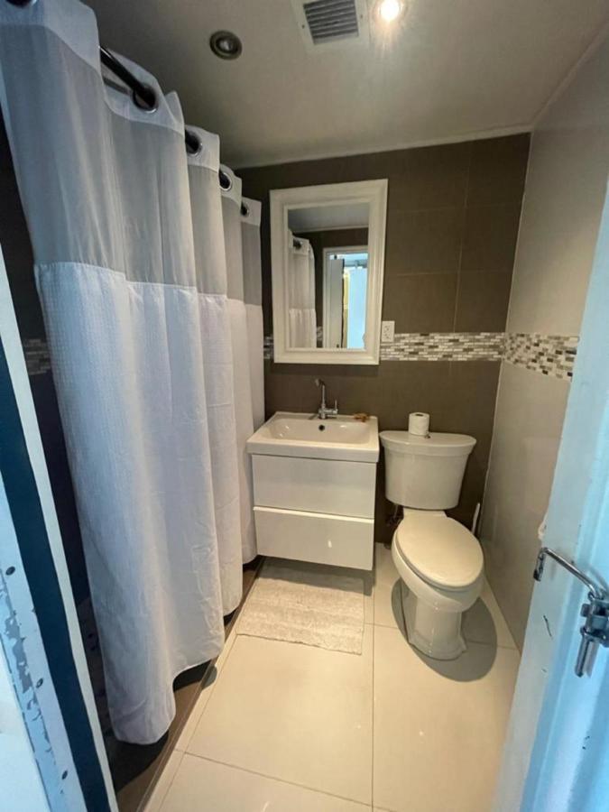 Beachfront Studios Casablanca Rentals Μαϊάμι Μπιτς Εξωτερικό φωτογραφία