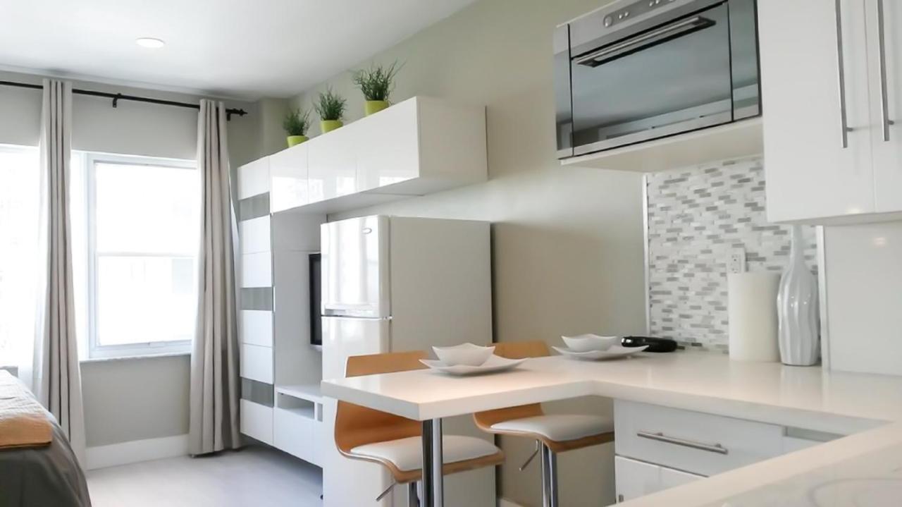 Beachfront Studios Casablanca Rentals Μαϊάμι Μπιτς Εξωτερικό φωτογραφία
