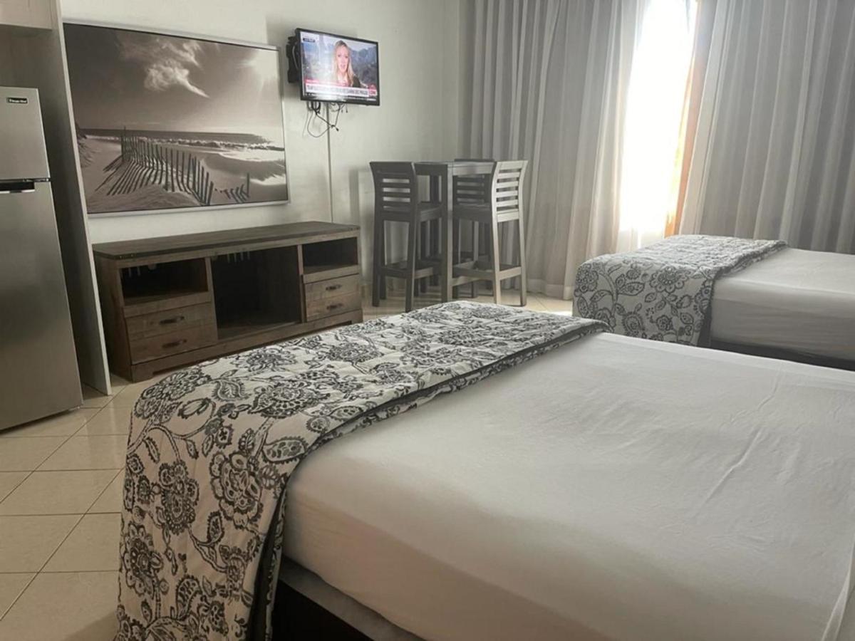 Beachfront Studios Casablanca Rentals Μαϊάμι Μπιτς Εξωτερικό φωτογραφία