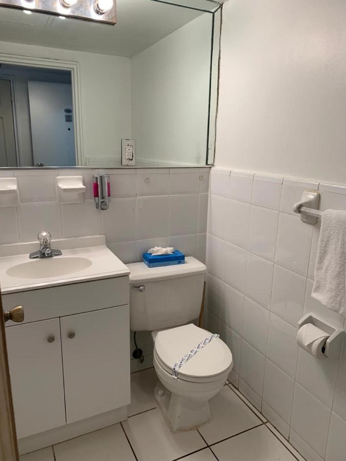 Beachfront Studios Casablanca Rentals Μαϊάμι Μπιτς Εξωτερικό φωτογραφία