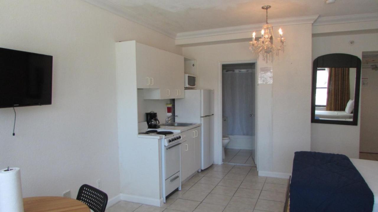 Beachfront Studios Casablanca Rentals Μαϊάμι Μπιτς Εξωτερικό φωτογραφία