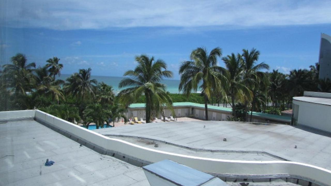 Beachfront Studios Casablanca Rentals Μαϊάμι Μπιτς Εξωτερικό φωτογραφία