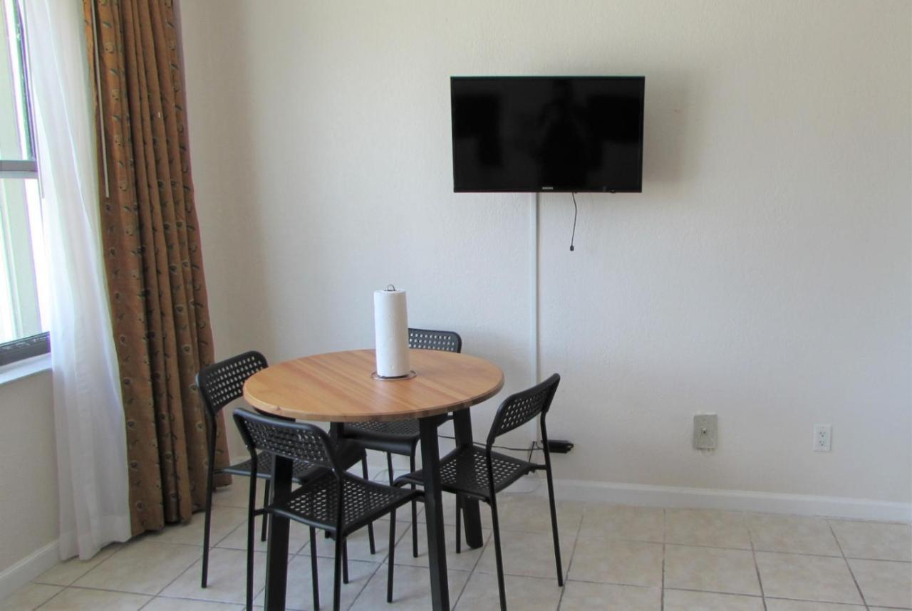 Beachfront Studios Casablanca Rentals Μαϊάμι Μπιτς Εξωτερικό φωτογραφία