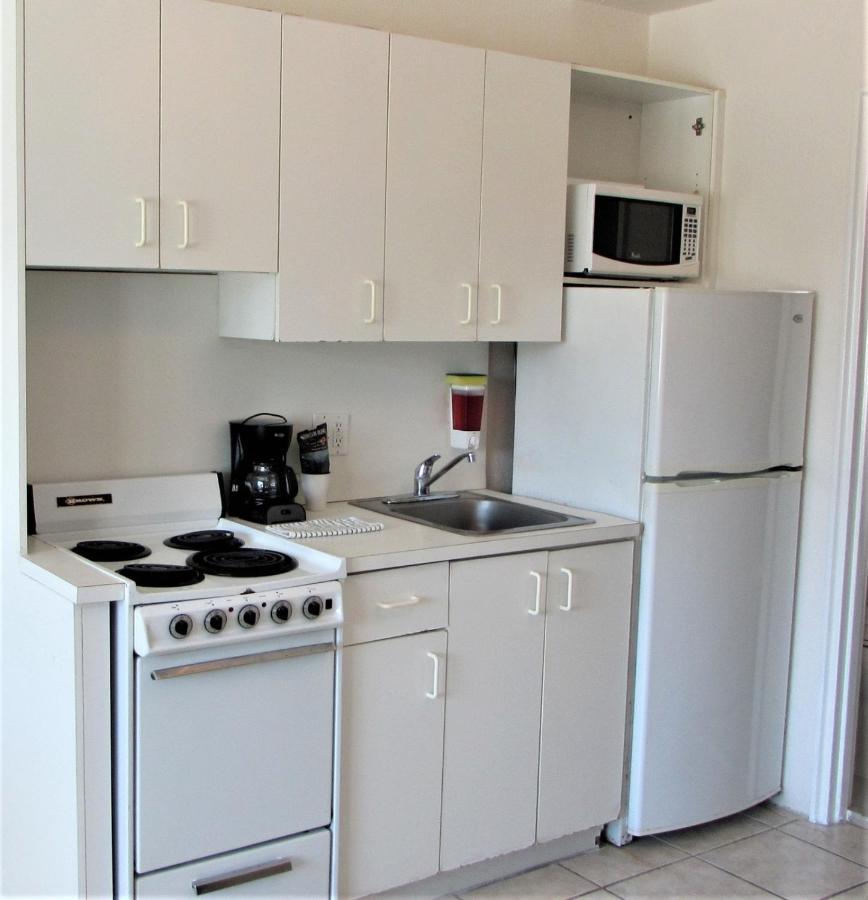 Beachfront Studios Casablanca Rentals Μαϊάμι Μπιτς Εξωτερικό φωτογραφία