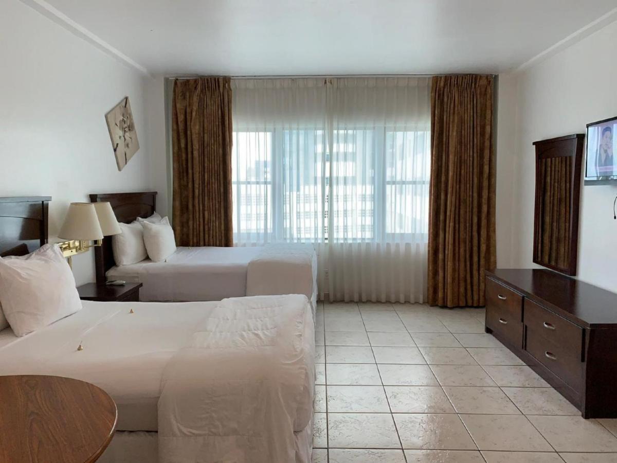 Beachfront Studios Casablanca Rentals Μαϊάμι Μπιτς Εξωτερικό φωτογραφία