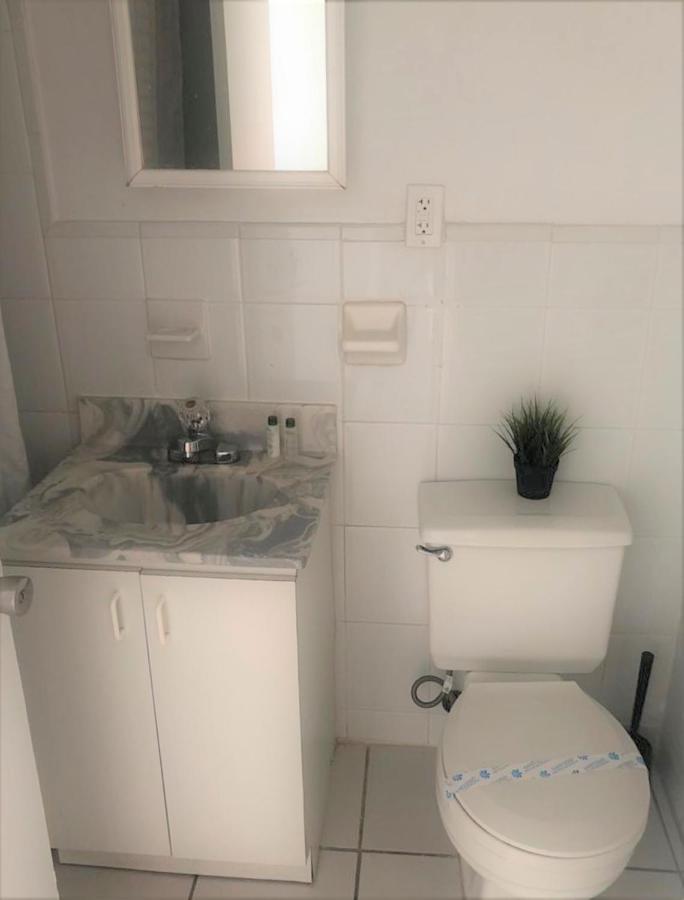 Beachfront Studios Casablanca Rentals Μαϊάμι Μπιτς Εξωτερικό φωτογραφία