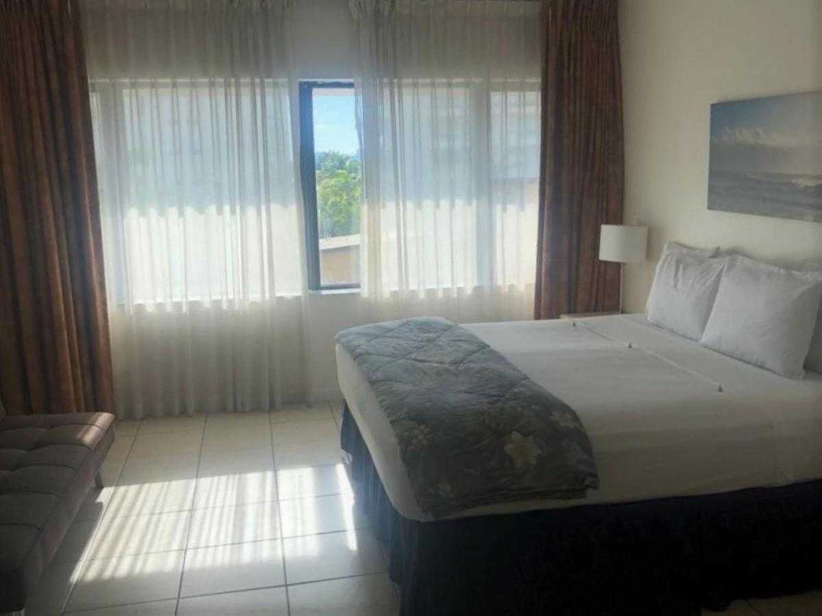 Beachfront Studios Casablanca Rentals Μαϊάμι Μπιτς Εξωτερικό φωτογραφία